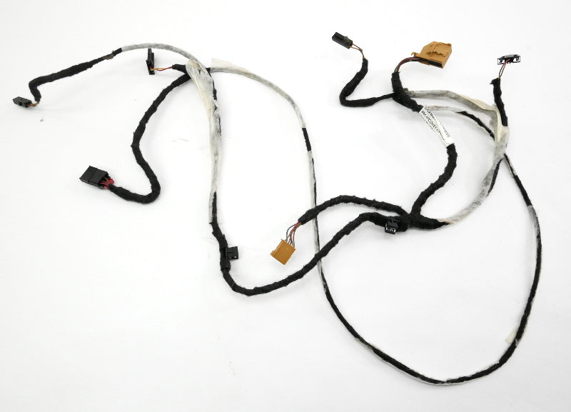 Headliner Wiring Harness 15-19 VW Golf Sportwagen Alltrack MK7 - 5G9 971 100 K
