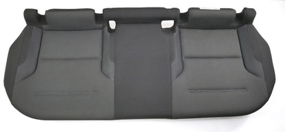 Cloth Rear Seat Cushion 15-21 VW Golf Sportwagen MK7 - Genuine - 5GM 885 031