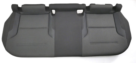 Cloth Rear Seat Cushion 15-21 VW Golf Sportwagen MK7 - Genuine - 5GM 885 031