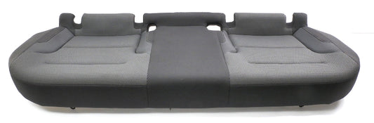 Cloth Rear Seat Cushion 15-21 VW Golf Sportwagen MK7 - Genuine - 5GM 885 031