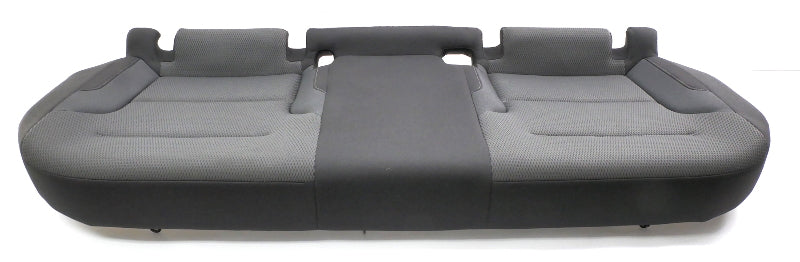 Cloth Rear Seat Cushion 15-21 VW Golf Sportwagen MK7 - Genuine - 5GM 885 031