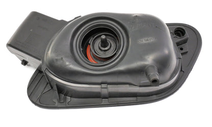 Gas Fuel Door Lid 15-19 VW Golf Sportwagen Alltrack MK7 L041 Black 5GM 809 857 K