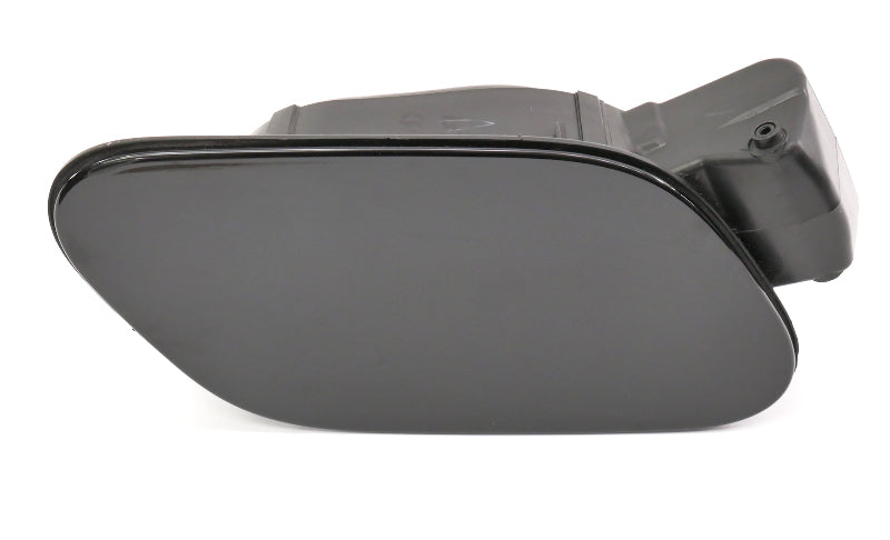 Gas Fuel Door Lid 15-19 VW Golf Sportwagen Alltrack MK7 L041 Black 5GM 809 857 K