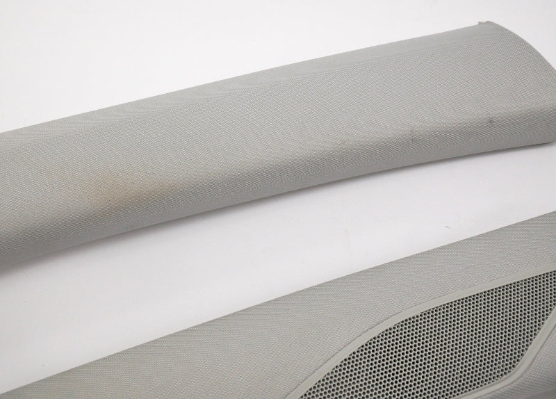A Pillar Interior Trim Tweeter Speakers 15-21 VW Golf MK7 5GM 867 233 E / 234 E