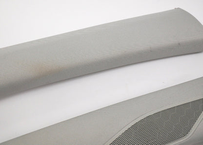 A Pillar Interior Trim Tweeter Speakers 15-21 VW Golf MK7 5GM 867 233 E / 234 E
