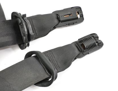 Front Seatbelt Shoulder Belt Set 15-21 VW Golf GTI Sportwagen MK7 5GM 857 705 F