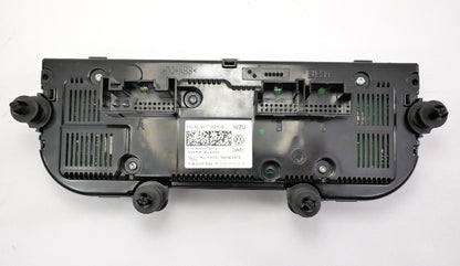 Climate Control HVAC 16-17 VW Golf / Sportwagen / Alltrack MK7 - 5GM 907 426 B