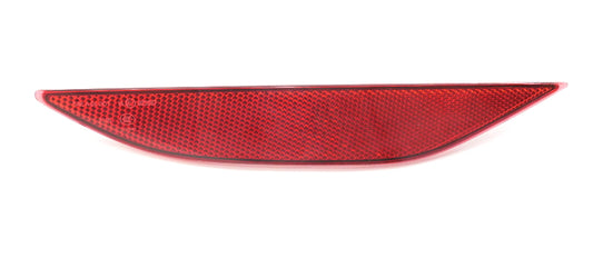 LH Rear Lower Bumper Reflector Light 15-17 VW Golf Sportwagen MK7 - 5G9 945 105