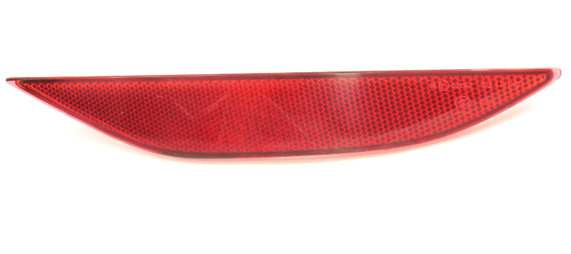 RH Rear Lower Bumper Reflector Light 15-17 VW Golf Sportwagen MK7 - 5G9 945 106