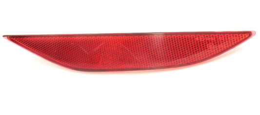 RH Rear Lower Bumper Reflector Light 15-17 VW Golf Sportwagen MK7 - 5G9 945 106