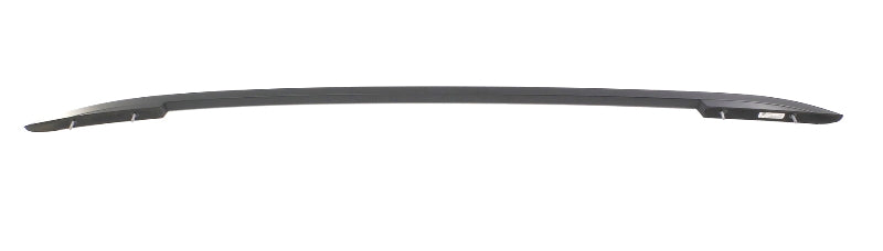 RH Roof Rack Cargo Bar 15-19 VW Golf Sportwagen MK7 - Genuine - 5GM 860 026 D