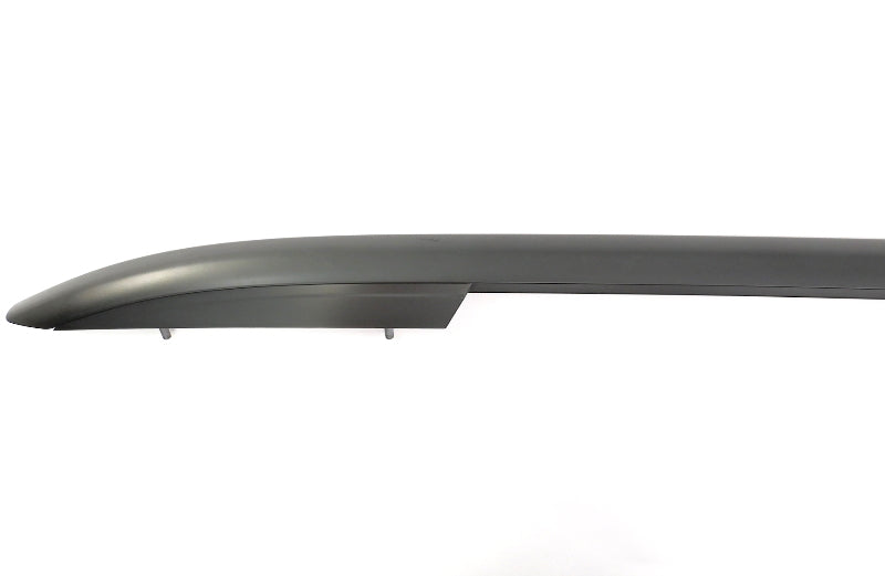 RH Roof Rack Cargo Bar 15-19 VW Golf Sportwagen MK7 - Genuine - 5GM 860 026 D