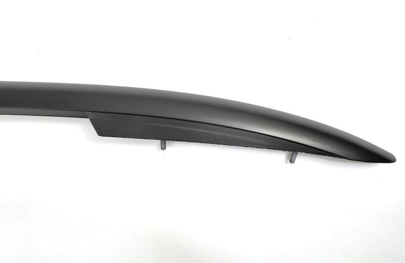 RH Roof Rack Cargo Bar 15-19 VW Golf Sportwagen MK7 - Genuine - 5GM 860 026 D