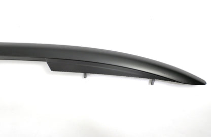 RH Roof Rack Cargo Bar 15-19 VW Golf Sportwagen MK7 - Genuine - 5GM 860 026 D