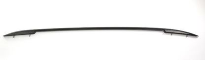 RH Roof Rack Cargo Bar 15-19 VW Golf Sportwagen MK7 - Genuine - 5GM 860 026 D