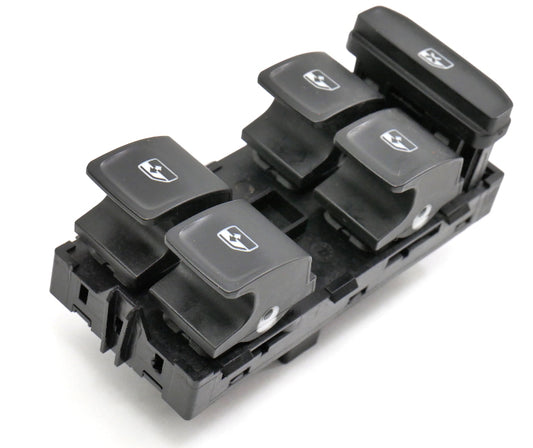 Master Window Switch 15-21 VW Golf GTI Sportwagen Alltrack MK7 ~ 5G0 959 857 D