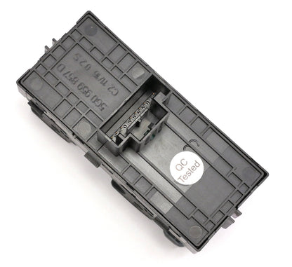 Master Window Switch 15-21 VW Golf GTI Sportwagen Alltrack MK7 ~ 5G0 959 857 D