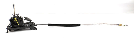 Automatic Shifter Linkage 15-21 VW Golf & Sportwagen MK7 - Genuine 5Q1 713 025 P