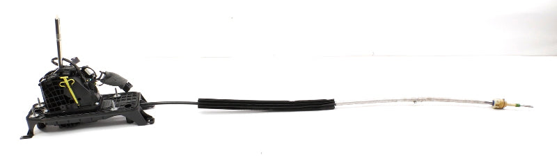 Automatic Shifter Linkage 15-21 VW Golf & Sportwagen MK7 - Genuine 5Q1 713 025 P