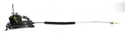 Automatic Shifter Linkage 15-21 VW Golf & Sportwagen MK7 - Genuine 5Q1 713 025 P