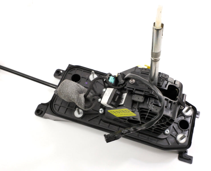 Automatic Shifter Linkage 15-21 VW Golf & Sportwagen MK7 - Genuine 5Q1 713 025 P