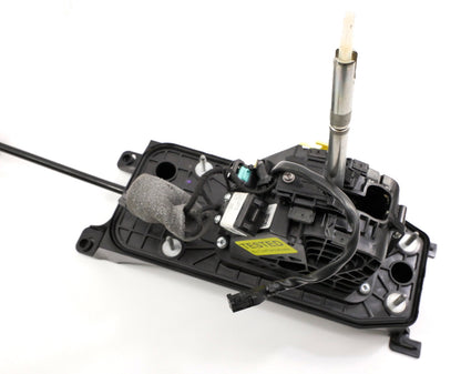 Automatic Shifter Linkage 15-21 VW Golf & Sportwagen MK7 - Genuine 5Q1 713 025 P