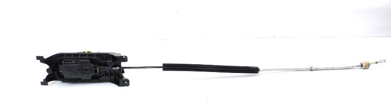 Automatic Shifter Linkage 15-21 VW Golf & Sportwagen MK7 - Genuine 5Q1 713 025 P