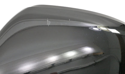 LH Side View Door Exterior Mirror 15-21 VW Golf GTI Sportwagen MK7 L041 Black