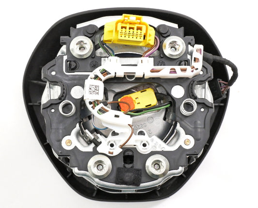 Driver Steering Wheel Airbag 15-21 VW Golf Sportwagen Alltrack MK7 - 5GM 880 201 C