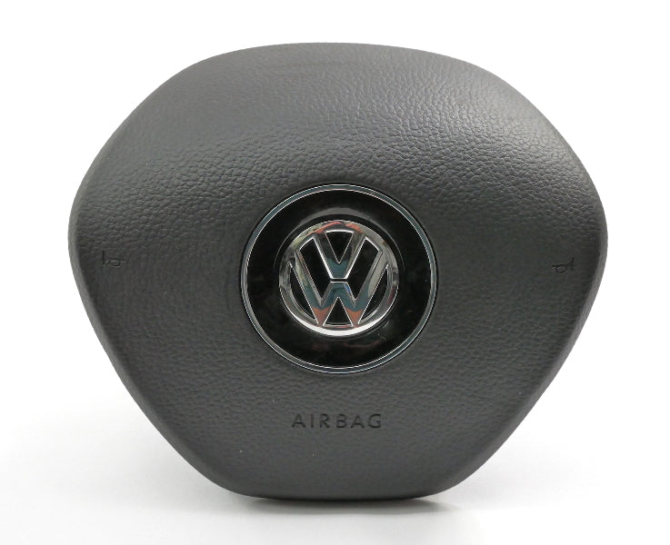 Driver Steering Wheel Airbag 15-21 VW Golf Sportwagen Alltrack MK7 - 5GM 880 201 C