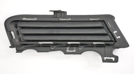 LH Front Lower Bumper Grill 15-17 VW Golf & Sportwagen MK7 - 5GM 853 211