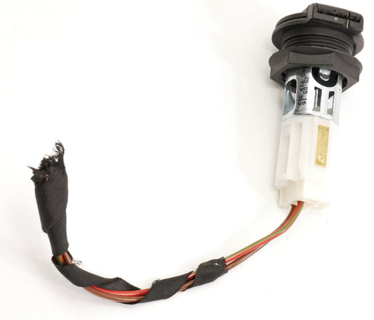 12v Power Outlet Lighter 15-21 VW Golf GTI Sportwagen Alltrack MK7 - Genuine -