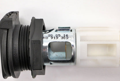 12v Power Outlet Lighter 15-21 VW Golf GTI Sportwagen Alltrack MK7 - Genuine -