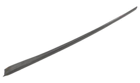 LH Windshield Trim Seal 15-21 VW Golf Sportwagen Alltrack GTI MK7 5G0 854 327 B