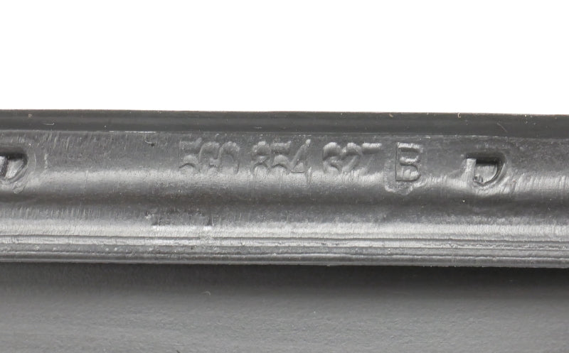 LH Windshield Trim Seal 15-21 VW Golf Sportwagen Alltrack GTI MK7 5G0 854 327 B