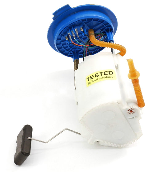 Fuel Pump VW Golf GTI Sportwagen Alltrack MK7 A3 S3 - Genuine - 5Q0 919 051 BK