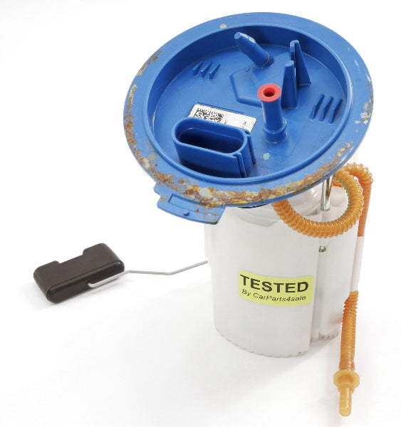 Fuel Pump VW Golf GTI Sportwagen Alltrack MK7 A3 S3 - Genuine - 5Q0 919 051 BK