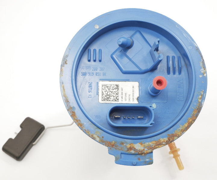 Fuel Pump VW Golf GTI Sportwagen Alltrack MK7 A3 S3 - Genuine - 5Q0 919 051 BK
