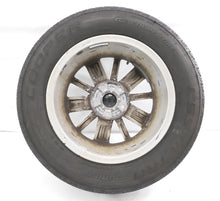 Stock 15" Alloy Wheel Rim & Tire 15-21 VW Golf & Sportwagen MK7 5G0 601 025 BA