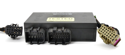 Comfort Control Module CCM 02-05 VW Jetta Golf GTI MK4 ~ Genuine ~ 1C0 959 799 C