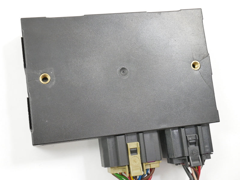 Comfort Control Module CCM 02-05 VW Jetta Golf GTI MK4 ~ Genuine ~ 1C0 959 799 C