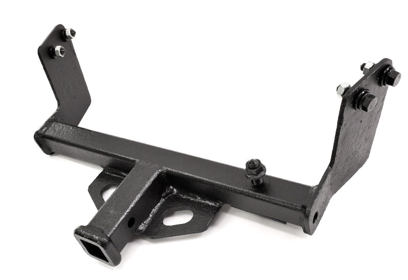 Curt Towing Trailer Hitch 00-05 VW Passat Wagon 4motion B5 - 11076-CH3719
