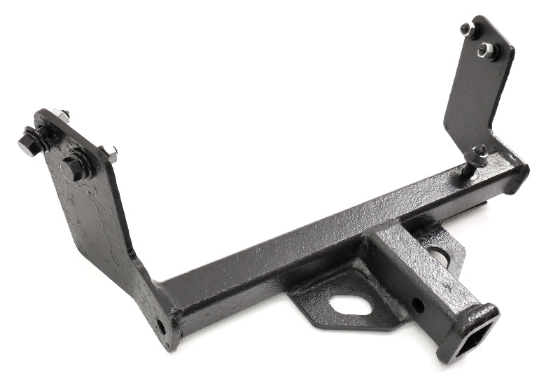 Curt Towing Trailer Hitch 00-05 VW Passat Wagon 4motion B5 - 11076-CH3719