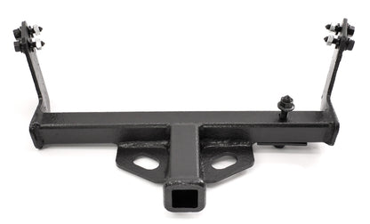 Curt Towing Trailer Hitch 00-05 VW Passat Wagon 4motion B5 - 11076-CH3719