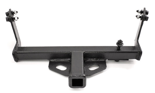 Curt Towing Trailer Hitch 00-05 VW Passat Wagon 4motion B5 - 11076-CH3719