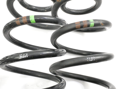 Suspension Coil Spring Set 98-05 VW Passat B5 B5.5 V6 4motion Stock ~ Genuine ~