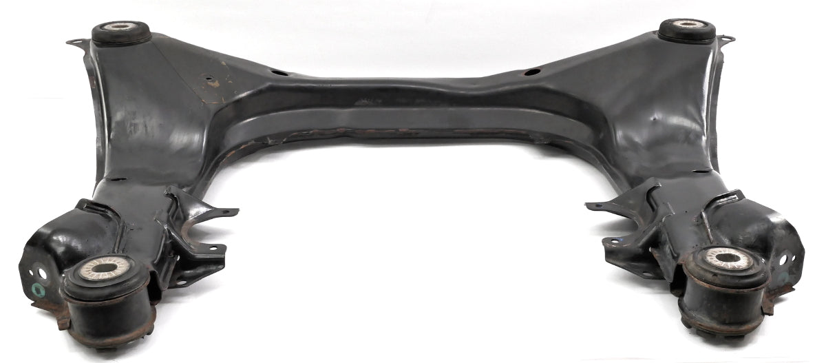 Front Subframe Sub Frame Engine Cradle 97-05 VW Passat Audi A4 B5 V6 1.8T - OEM