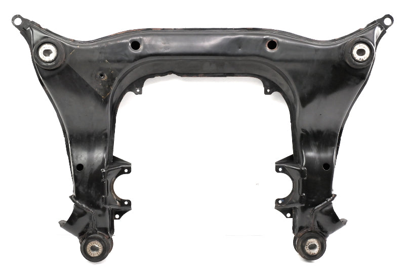 Front Subframe Sub Frame Engine Cradle 97-05 VW Passat Audi A4 B5 V6 1.8T - OEM