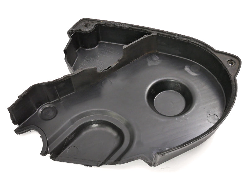 Upper Timing Belt Cover 05-09 VW Jetta GTI Audi TT A3 Eos BPY 2.0T ~ 06F 109 123