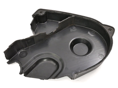 Upper Timing Belt Cover 05-09 VW Jetta GTI Audi TT A3 Eos BPY 2.0T ~ 06F 109 123